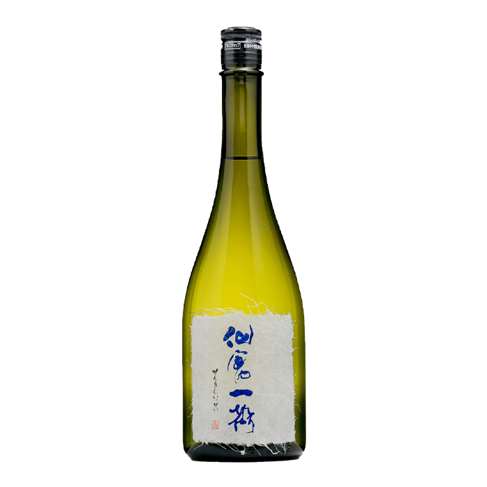 仙禽一聲純米大吟釀- 720ml – Jebsen Wines and Spirits 捷成酒業