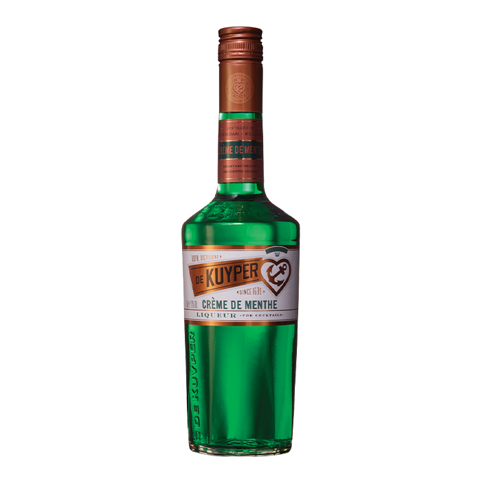 Alcool de menthe – ROYAL – Kevajo