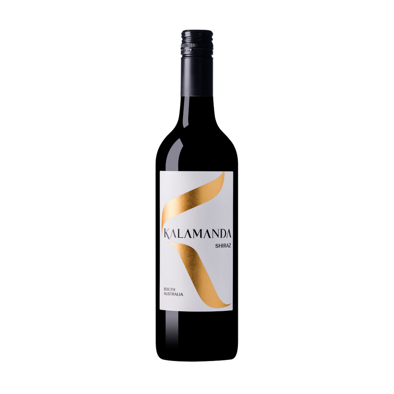 Kalamanda Cellar Select Shiraz 2021 - 750ml