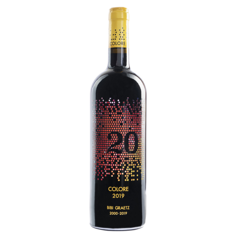 Bibi Graetz Colore IGT Toscana Rosso 2019 - 750ml