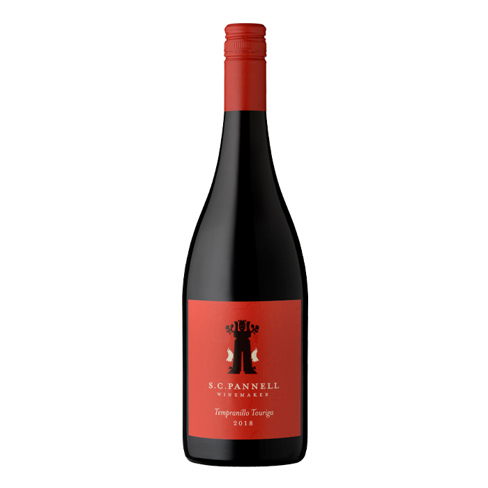 SC Pannell Tempranillo Touriga 2019 - 750ml