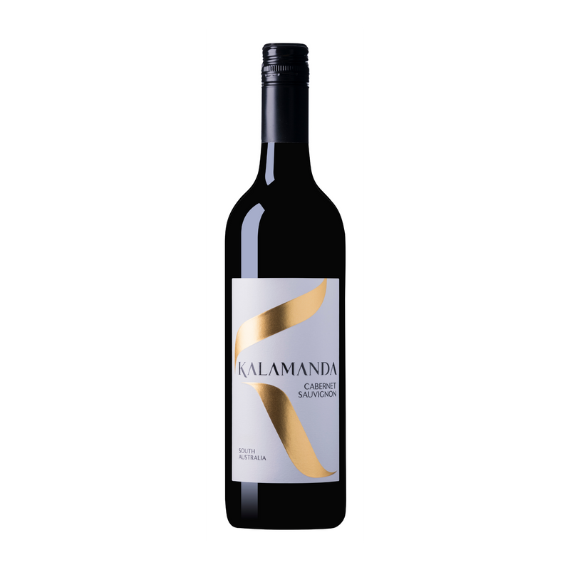 Kalamanda Cabernet Sauvignon 2021 - 750ml