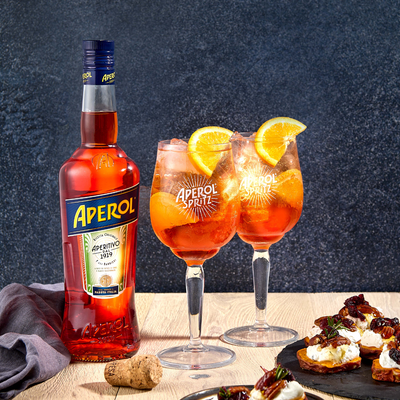 Aperol Spritz Bundle