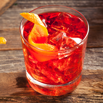 Negroni Cocktail Bundle