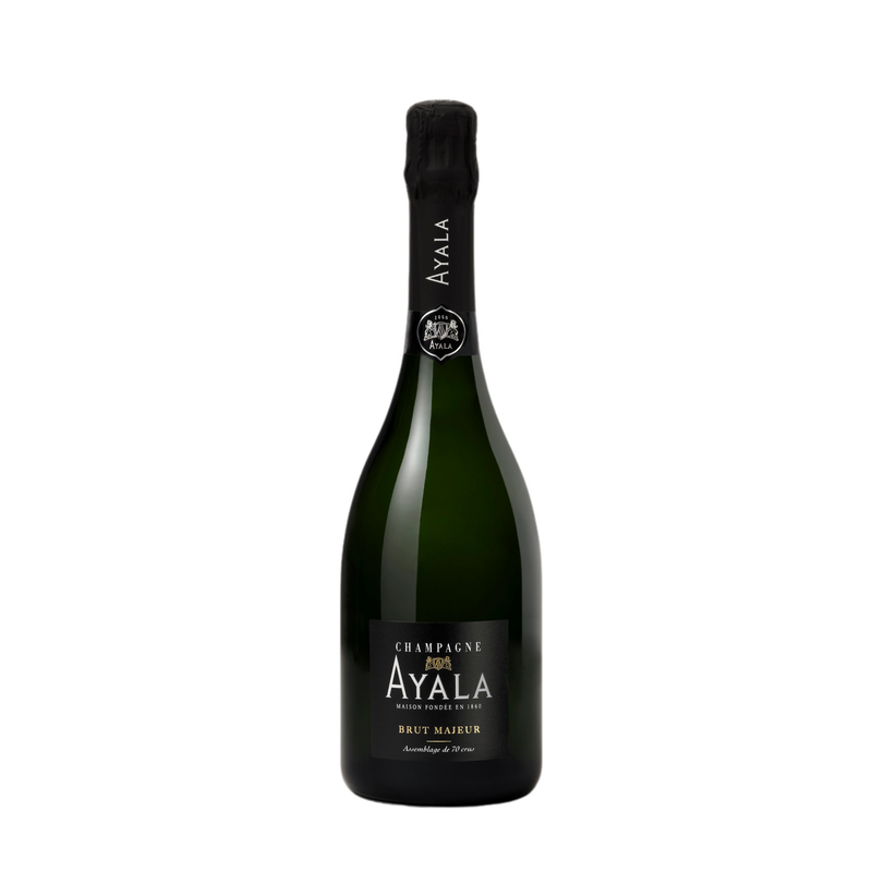 Ayala Brut Majeur  - 750ml