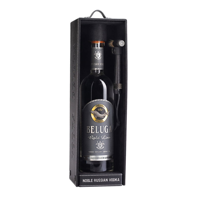 Beluga Gold Line Vodka - 700ml