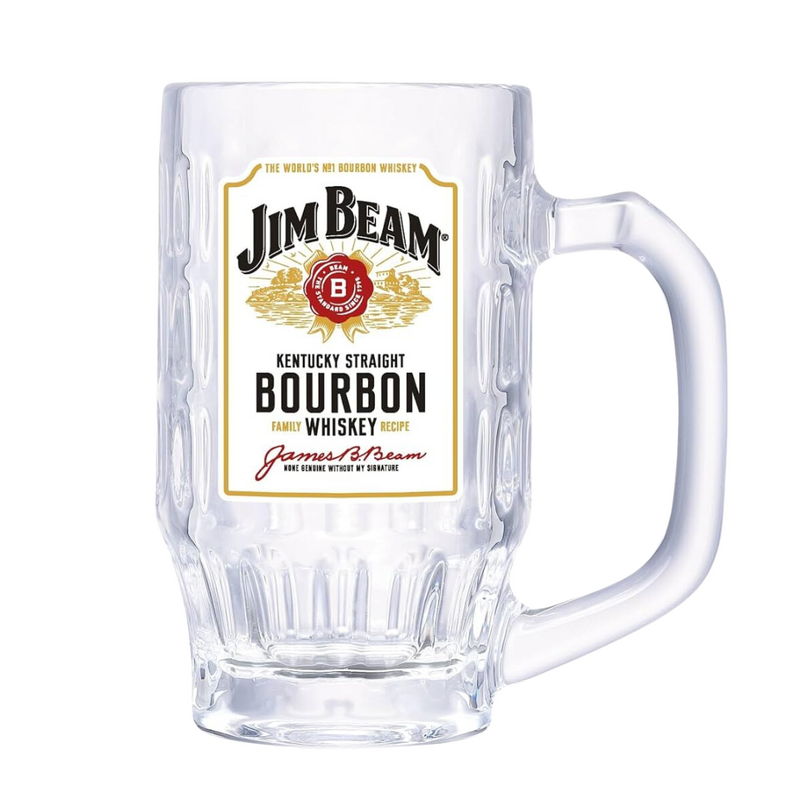 Jim Beam Highball Mug