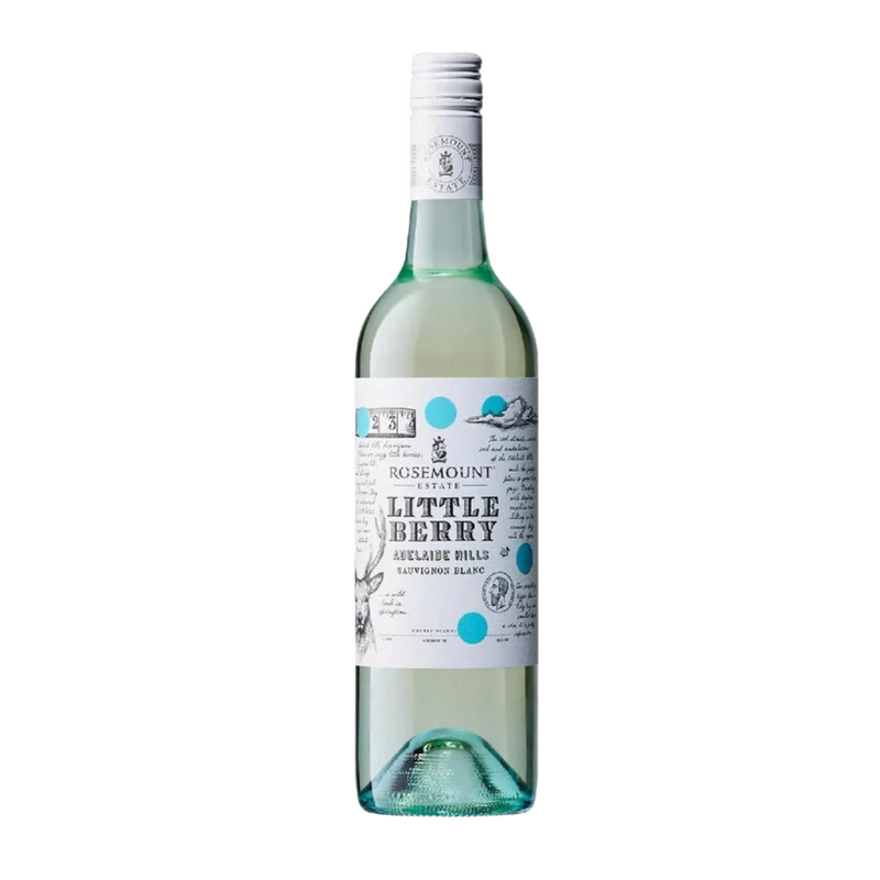 Rosemount Little Berry Sauvignon Blanc 2023 - 750ml