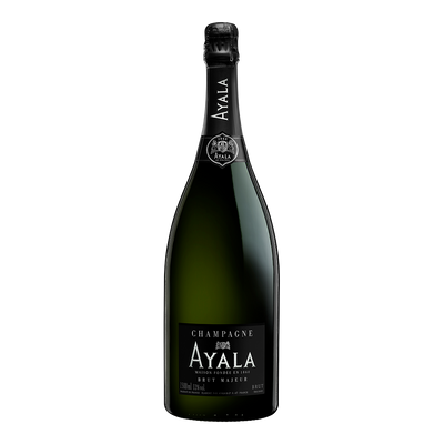 Ayala Brut Majeur Magnum - 1500ml