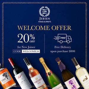 Brand of The Month - Chateau d'Esclans – Jebsen Wines and Spirits