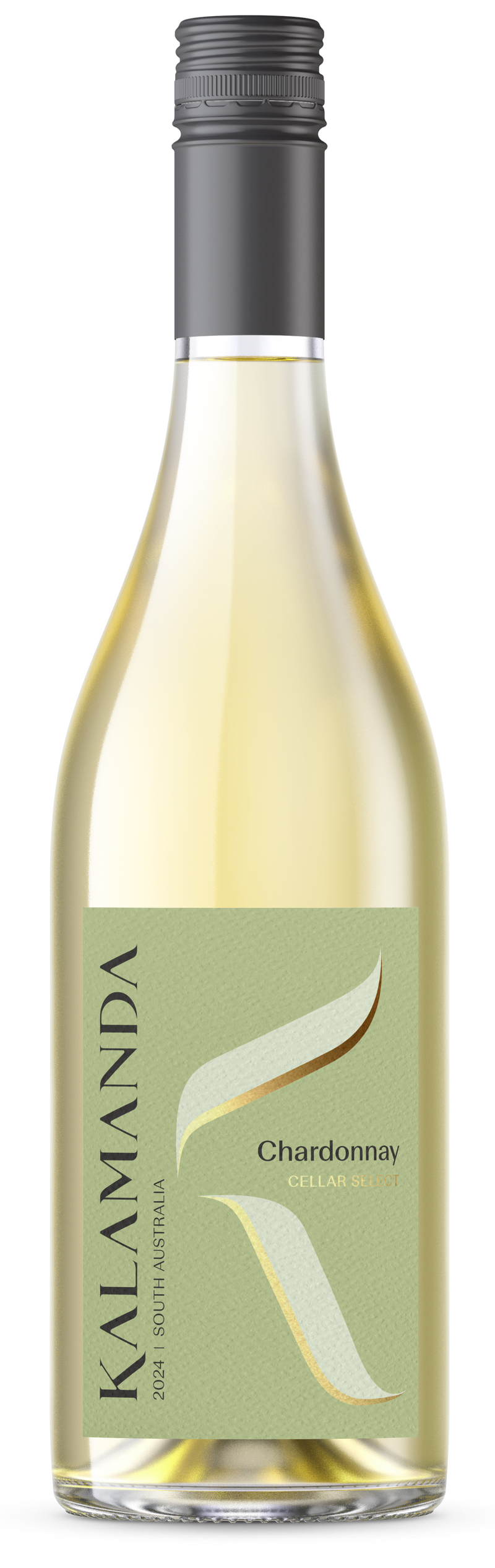 Kalamanda Cellar Select Chardonnay - 750ml