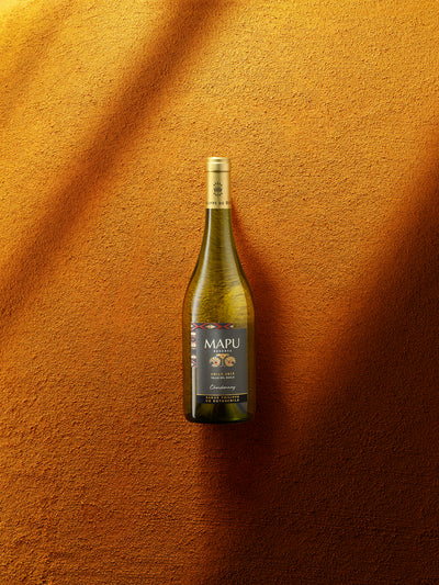 Mapu Reserva Chardonnay 2023 - 750ml