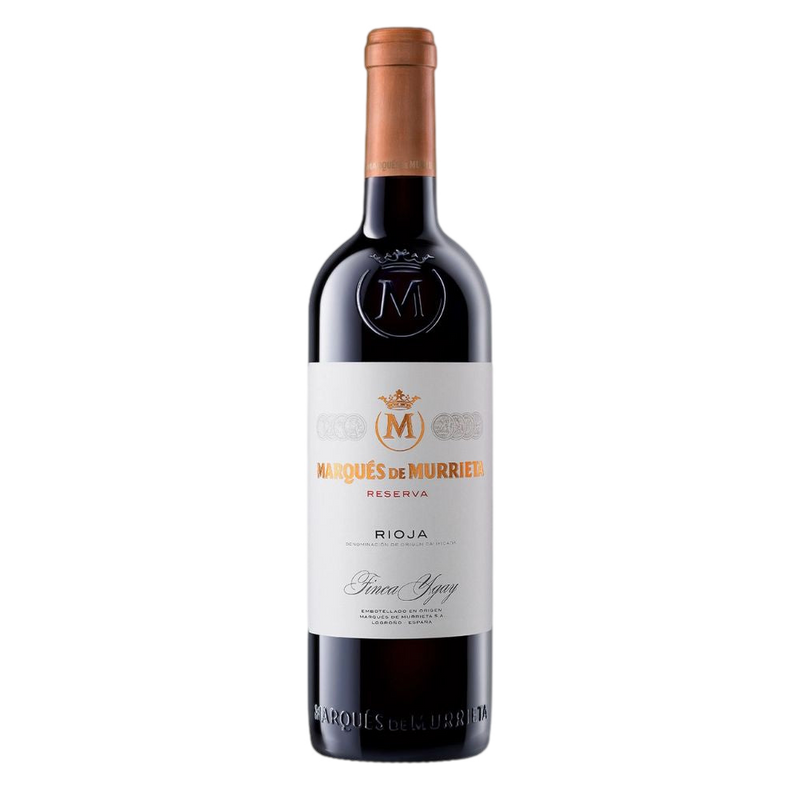 Marques de Murrieta Gran Reserva 2015 - 750ml