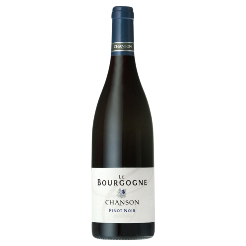 Chanson Bourgogne Pinot Noir 2021 - 750ml