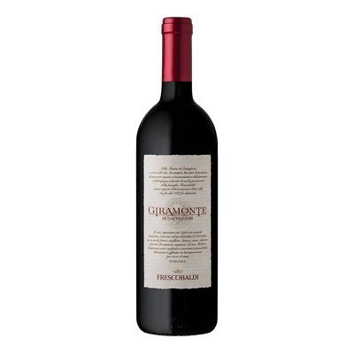 Bibi Graetz Colore IGT Toscana Rosso 2019 - 750ml – Jebsen Wines