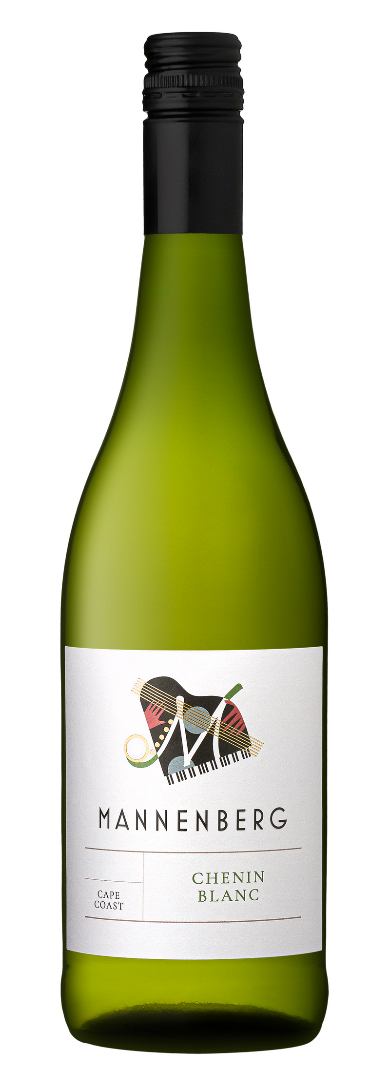 Mannenberg Chenin Blanc 2022 - 750ml