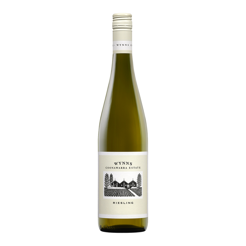 Wynns Coonawarra Estate Riesling 2018 - 750ml