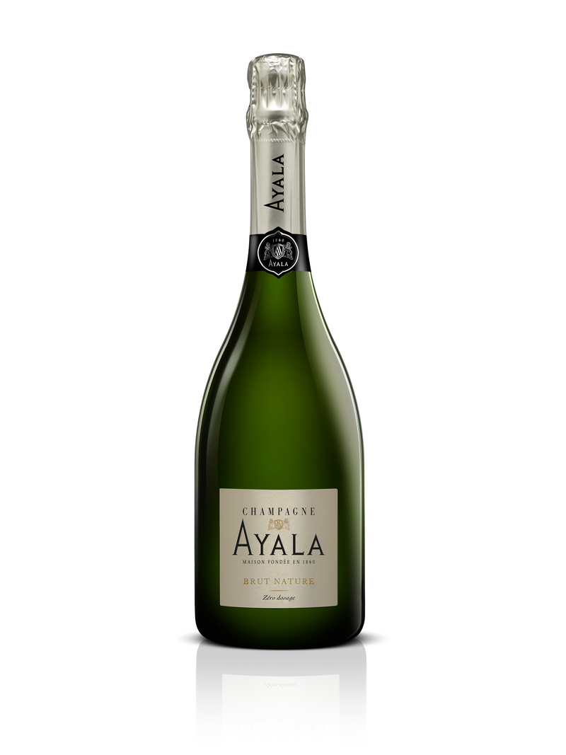 Ayala Brut Nature - 750ml