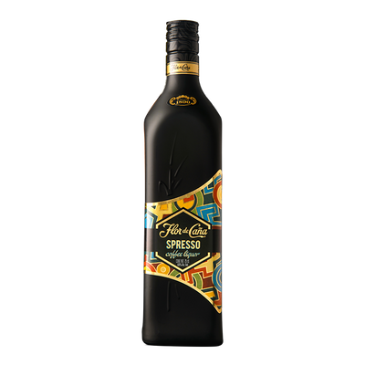 Flor de Caña 7 (Gran Year - 捷成酒業 Wines and Jebsen Reserva) 700ml – Rum Spirits