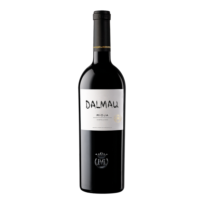 Marques de Murrieta Dalmau 2014 - 750ml