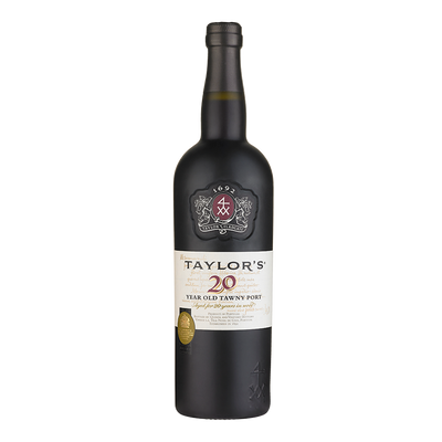 Taylor's 20 Year Old Tawny - 750ml