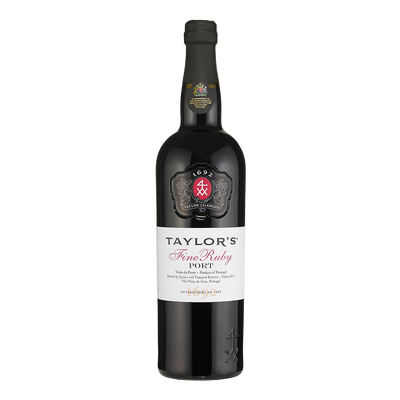 Taylor's Fine Ruby - 750ml