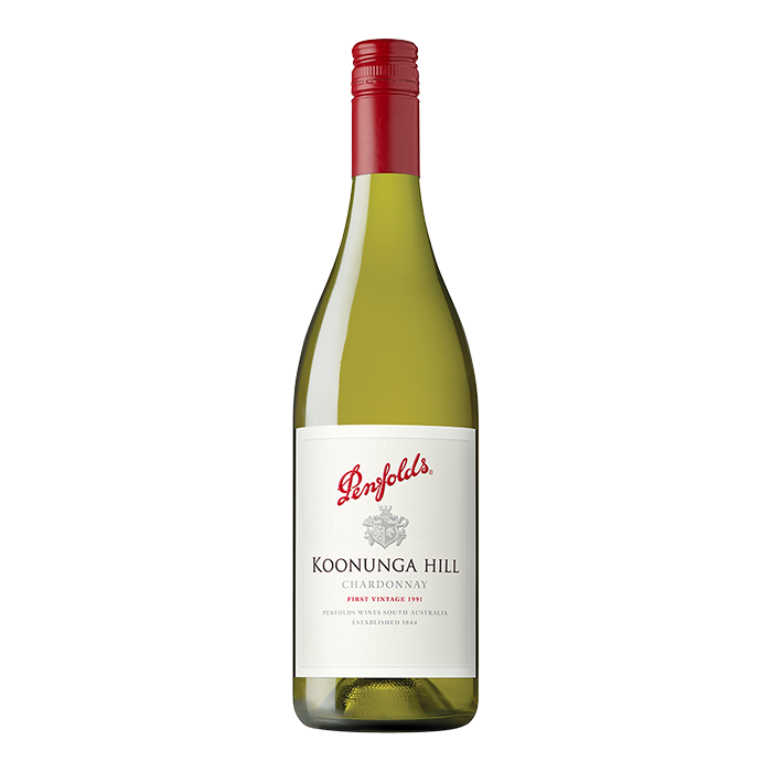 Koonunga Hill Chardonnay 2019 - 750ml